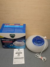 Vicks‎ V150SG vaporizador umidificador de mesa *NOVO* comprar usado  Enviando para Brazil