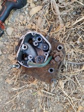 Testata motore lombardini usato  Ribera