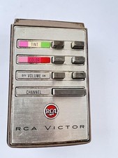 Vintage rca victor for sale  Spokane