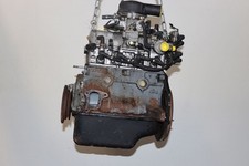 Moteur essence fiat d'occasion  Seclin