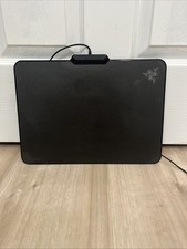 Tapete de mouse para jogos Razer Firefly RZ02-0135 edição rígida preto iluminação USB RGB comprar usado  Enviando para Brazil