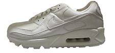 Nike Air Max 90 tênis feminino Reino Unido 6 EUA 8.5 EU 40 REF 3566-, usado comprar usado  Enviando para Brazil
