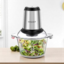Food processor dual for sale  WARRINGTON