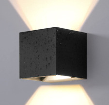 Lampada parete esterna usato  Corciano