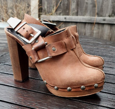 Topshop retro brown for sale  BRISTOL