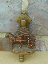 Vintage irish jaunting for sale  MALTON