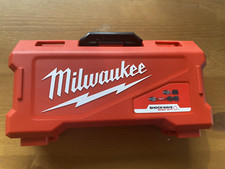 milwaukee shockwave set for sale milwaukee shockwave set for sale BARNSTAPLE