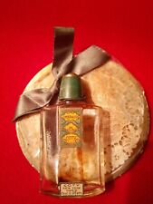 Flacon ancien parfum d'occasion  L'Isle-en-Dodon