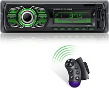 Reako autoradio bluetooth usato  Lecco