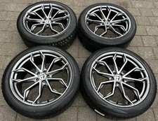 Alu winterräder mercedes gebraucht kaufen  Bad Tölz
