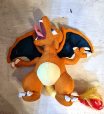 Pokemon peluche plush usato  Napoli