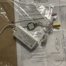 Led touch dimmer gebraucht kaufen  Stockstadt