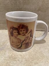Cherub angel coffee for sale  Belleview