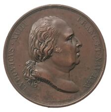 Med 134. médaille d'occasion Med 134. médaille d'occasion  France