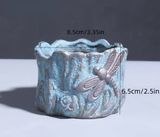 9cmx 7cm pot d'occasion  Cagnes-sur-Mer
