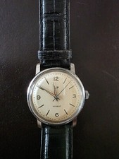 Montre lip incabloc d'occasion  Reims