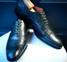Read santoni 11.5 for sale  Austin