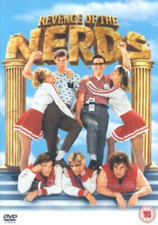 Revenge nerds dvd for sale  UK
