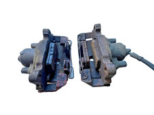 Audi 90r02a0334 bremssattel gebraucht kaufen  Tann
