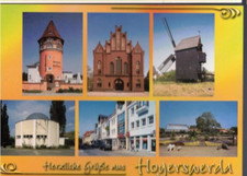 Hoyerswerda wasserturm planeta gebraucht kaufen  Rennertshofen