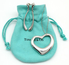 Tiffany co. elsa for sale  Saint Louis