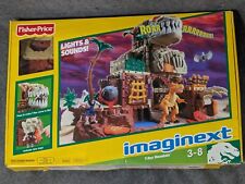 2009 imaginext rex for sale  Boulder