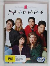 Friends : Temporada 1 (Box Set, DVD (4 DVD Set) comprar usado  Enviando para Brazil