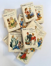 Buchreihe pucki magda gebraucht kaufen  Deutschland