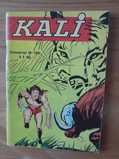 Kali 120 jeunesse d'occasion  Neuvy-sur-Loire