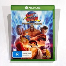 street fighter xbox one comprar usado street fighter xbox one comprar usado  Enviando para Brazil