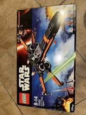 Lego 75102 poe usato  Virle Piemonte