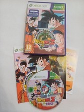 Dragon Ball Z For Kinect - Complet - PAL FR - Xbox 360 comprar usado  Enviando para Brazil