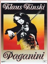 Paganini import klaus gebraucht kaufen  Berlin