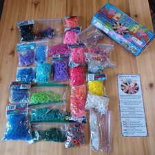 Tear arco-íris e centenas de faixas de borracha adicionais comprar usado  Enviando para Brazil