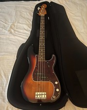 Fender vintera precision for sale Fender vintera precision for sale  LONDON