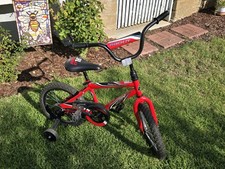 Kid rock bike for sale  Valencia