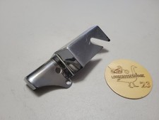 Chrome oil pump for sale  Storrs Mansfield