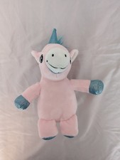 Kuscheltier einhorn pferd gebraucht kaufen  Flensburg