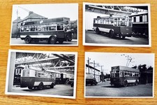 Bus photographs ipswich for sale  MIDDLESBROUGH