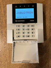 Jablotron 81f funk gebraucht kaufen  Stahnsdorf