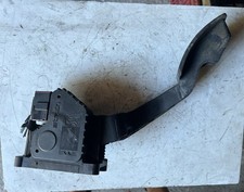 Pedale acceleratore fiat usato  Tufillo
