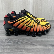 Nike shox size for sale  Milford