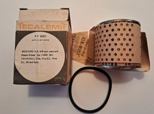 Tecalemit 9357 oil for sale  BOURNEMOUTH