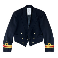 British royal navy for sale  TREGARON