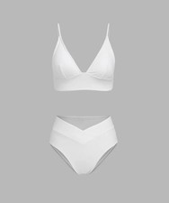 weiße bikini hose gebraucht kaufen weiße bikini hose gebraucht kaufen Erbach