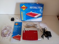 Modem fritz box usato  Castelfranco Veneto