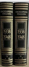 Treccani enciclopedia italiana usato  Pontassieve
