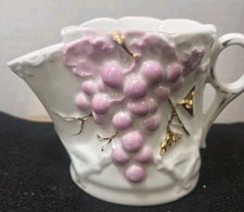 Shaving scuttle pink for sale  Lowell