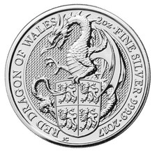 dragon of wales gebraucht kaufen  Essen