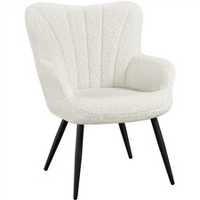 Tub accent chair for sale  IPSWICH
